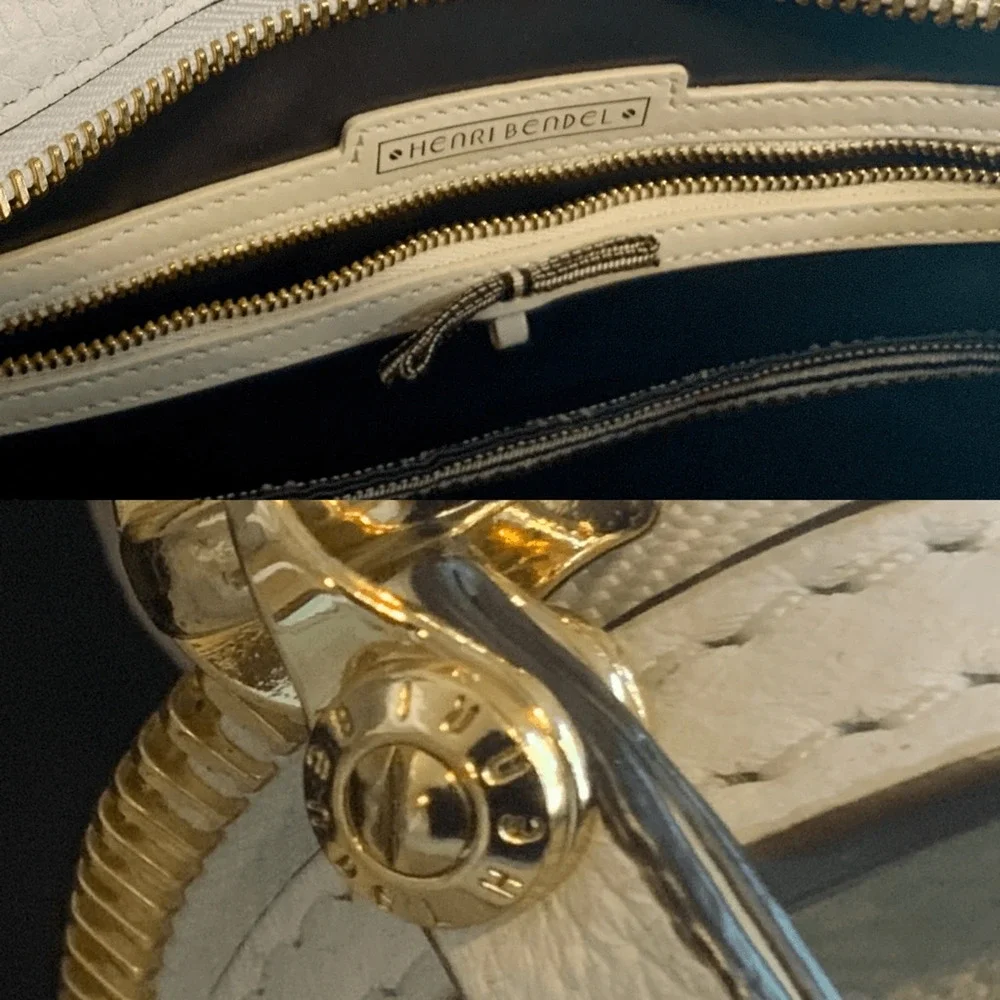 Henri Bendel Rivington Tote